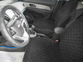 2011 Chevrolet Cruze I, синий - вид 7