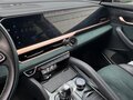 2023 Geely Monjaro I, синий - вид 9