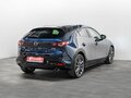 2021 Mazda 3 IV (BP), синий - вид 1