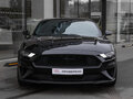 2022 Ford Mustang VI Рестайлинг, чёрный, 3750000 рублей - вид 1