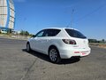 2008 Mazda 3 I (BK) Рестайлинг, белый, 650000 рублей - вид 5
