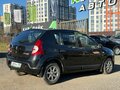 2011 Renault Sandero I, чёрный, 499000 рублей - вид 8