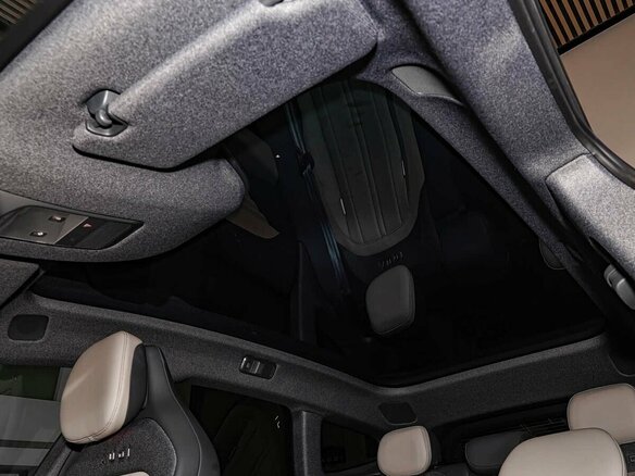 2026 Audi E5 83 kWh, серебристый, 7620000 рублей - вид 16