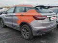 2023 Geely Coolray I, серый, 1100000 рублей - вид 5