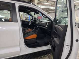 2026 Mitsubishi L200 VI, белый, 6490000 рублей, вид 5