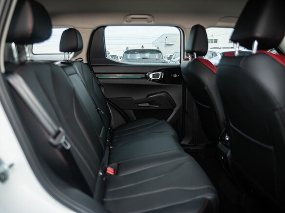 2026 Haval H3 I Рестайлинг, белый, 2949000 рублей - вид 14