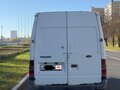 2005 Ford Transit, белый, 230000 рублей - вид 2