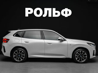 2025 BMW X3 Long 30L xDrive IV (G45/G48), белый, 6990000 рублей, вид 3