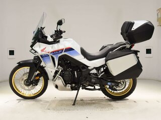 Honda XL750 Transalp