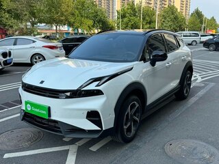 2026 Lynk & Co 06 I Рестайлинг, белый, 2570000 рублей, вид 1