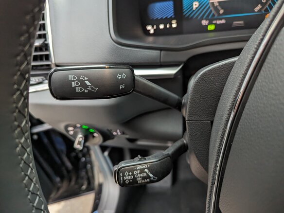 2026 Skoda Karoq DSG7 I, чёрный, 3160000 рублей - вид 13