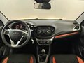 2021 Lada (ВАЗ) Vesta SW Cross I, оранжевый - вид 4
