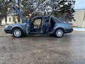 1992 Audi 100 IV (C4), серый, 300000 рублей - вид 3