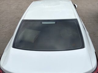 2013 Renault Latitude I, белый, 1280000 рублей, вид 3