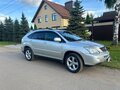 2006 Lexus RX 400h II, серебристый - вид 5