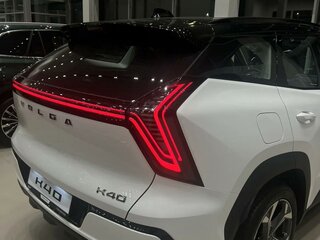 2026 VOLGA K40, белый, 3899000 рублей, вид 2