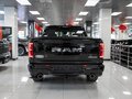 2026 Ram 1500 Crew Cab V Рестайлинг, чёрный - вид 5