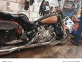1998 Yamaha Royal Star, коричневый, 580000 рублей