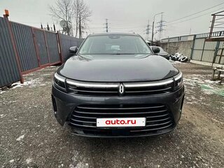 2023 Aito M7 I, серый, 4250000 рублей, вид 2