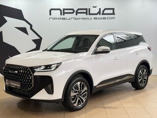 2025 Tenet T7, белый, 2199900 рублей, вид 1