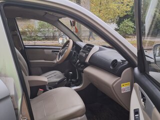 2013 Lifan X60 I, серебристый, 330000 рублей, вид 4