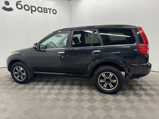 2012 Great Wall Hover H5, чёрный, 684000 рублей, вид 2