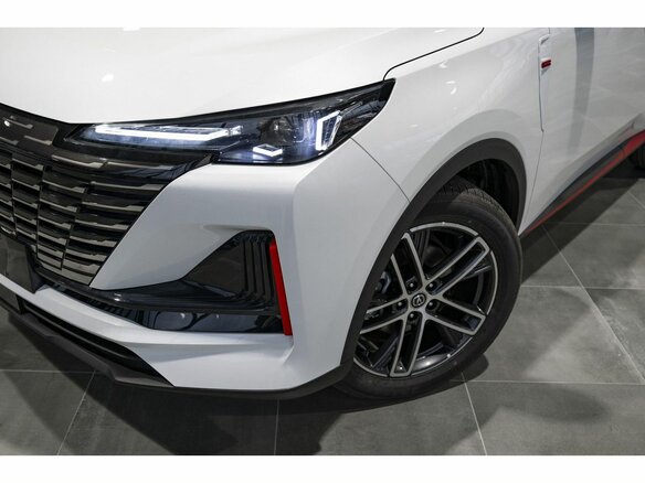 2026 Changan UNI-S I, белый, 3229900 рублей - вид 16