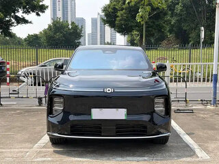 2025 Changan Qiyuan Q07 21.5 kWh, чёрный, 3200226 рублей, вид 2