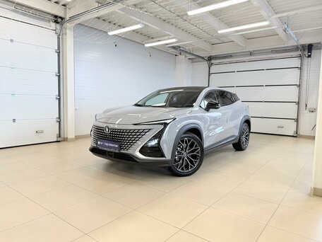 Changan UNI-T I