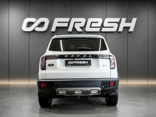 2023 Haval Dargo I, белый, 2230000 рублей, вид 4