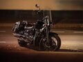 2008 Yamaha XVS1100, чёрный, 610000 рублей - вид 2