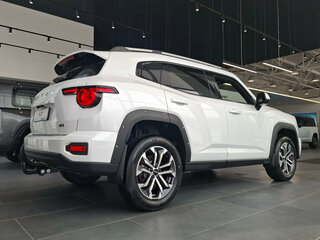 2026 Haval H7 I, белый, 4199000 рублей, вид 3