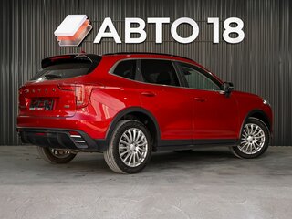 2024 Haval Jolion I Рестайлинг, красный, 2090000 рублей, вид 3