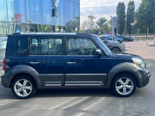 2013 Great Wall Hover M2, синий, 457000 рублей, вид 4
