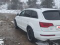 2010 Audi Q7 I (4L) Рестайлинг, белый, 1550000 рублей - вид 3