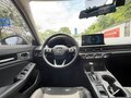 2022 Honda Civic XI, белый, 1485000 рублей - вид 10
