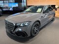 2026 Mercedes-Benz S-Класс 450 d Long 4MATIC VII (W223) Рестайлинг, серый, 30500000 рублей