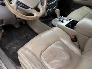 2012 Nissan Murano II (Z51) Рестайлинг, бежевый, 850000 рублей, вид 3