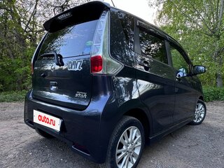 2014 Nissan Dayz I, фиолетовый, 500000 рублей, вид 3