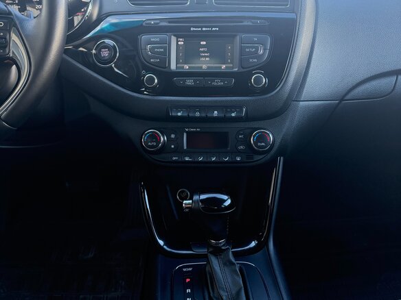 2013 Kia Ceed II, чёрный, 1197000 рублей - вид 26