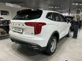 2026 Haval Jolion I Рестайлинг 2, белый - вид 3