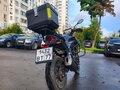2026 Voge 300DS, чёрный - вид 3