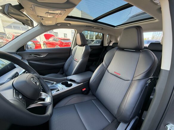 2025 Changan CS35 Plus I Рестайлинг, серый, 2839900 рублей - вид 10