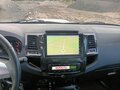 2014 Toyota Hilux Arctic Trucks AT38 VII Рестайлинг, серый, 3200000 рублей - вид 11