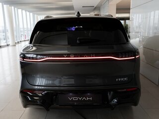 2026 Voyah Free I Рестайлинг, серый, 6950435 рублей, вид 4