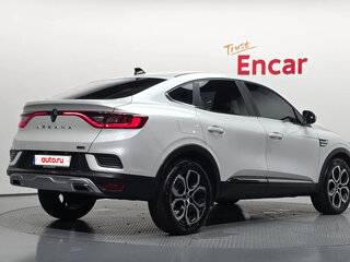2022 Renault Samsung XM3, белый, 1400070 рублей, вид 2