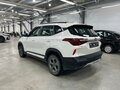 2020 Kia Seltos I, белый, 2820000 рублей - вид 3