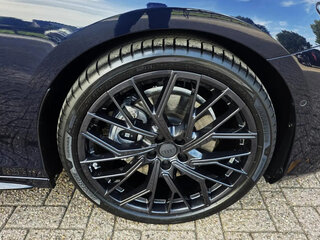 2026 Audi A6 VI (C9), чёрный, 5600000 рублей, вид 5