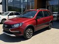 2026 Lada (ВАЗ) Granta Cross I Рестайлинг, красный, 1252000 рублей