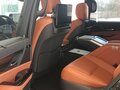 2023 Lexus LX 600 IV, чёрный, 18000000 рублей - вид 8